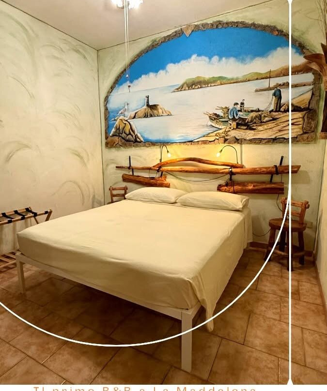 B&B Sa Bertula主图