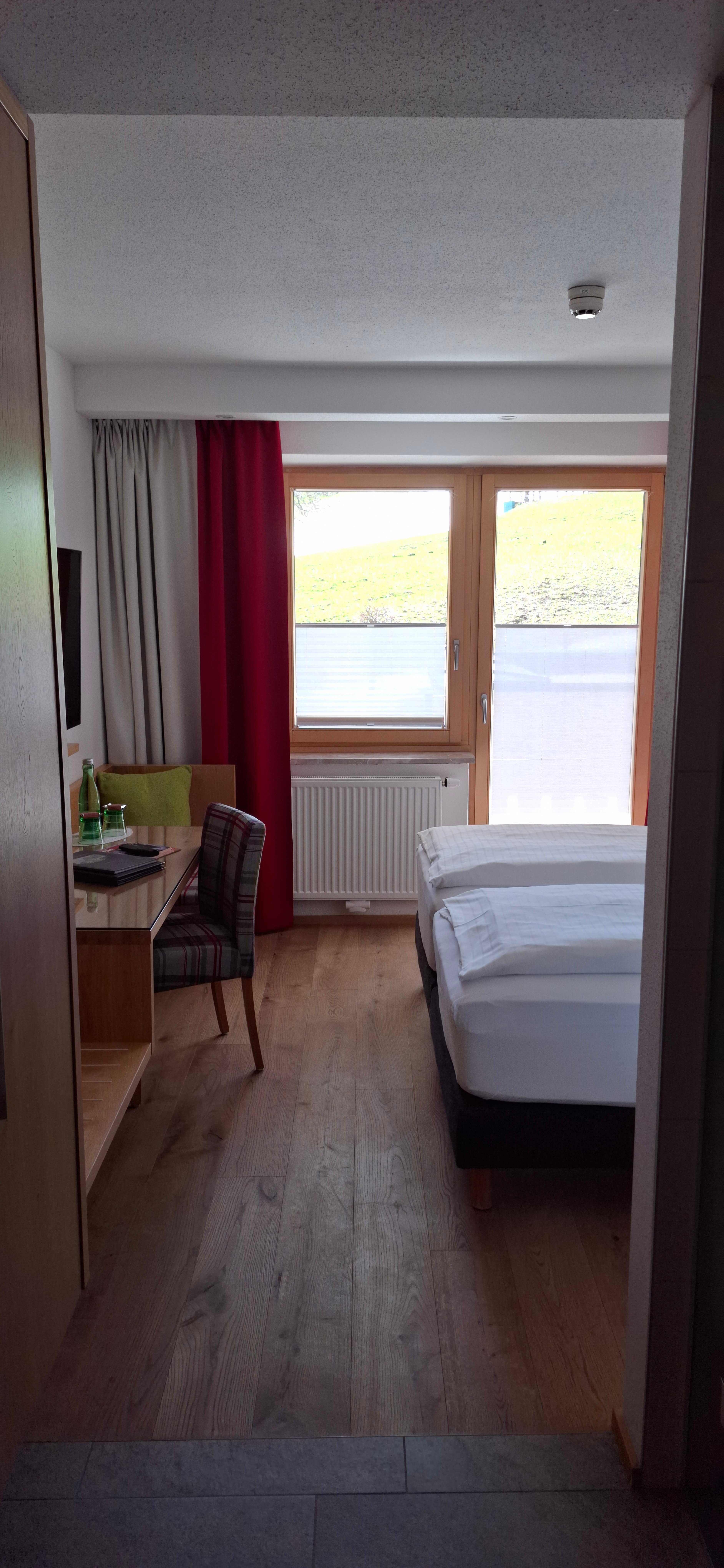 Hotel Schutterhof-客卧