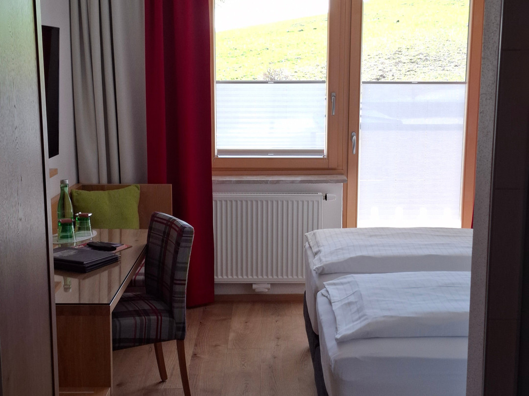 Hotel Schutterhof主图
