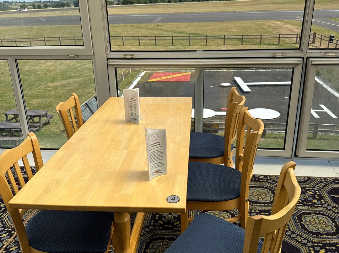 The Leicestershire Aero Club-莱切斯特必去景点