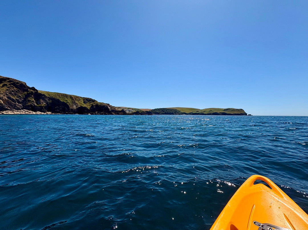 Hope Cove Watersports-Hope Cove必去景点