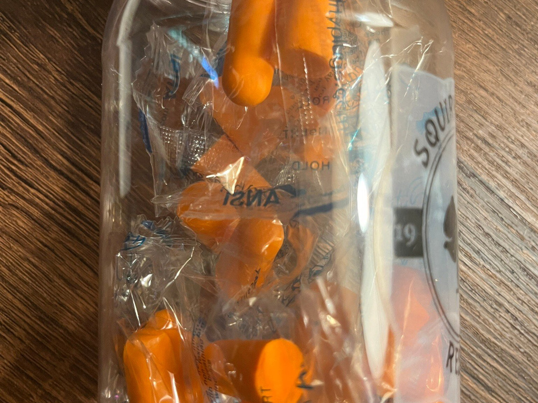 Squirrel Tree Resort主图