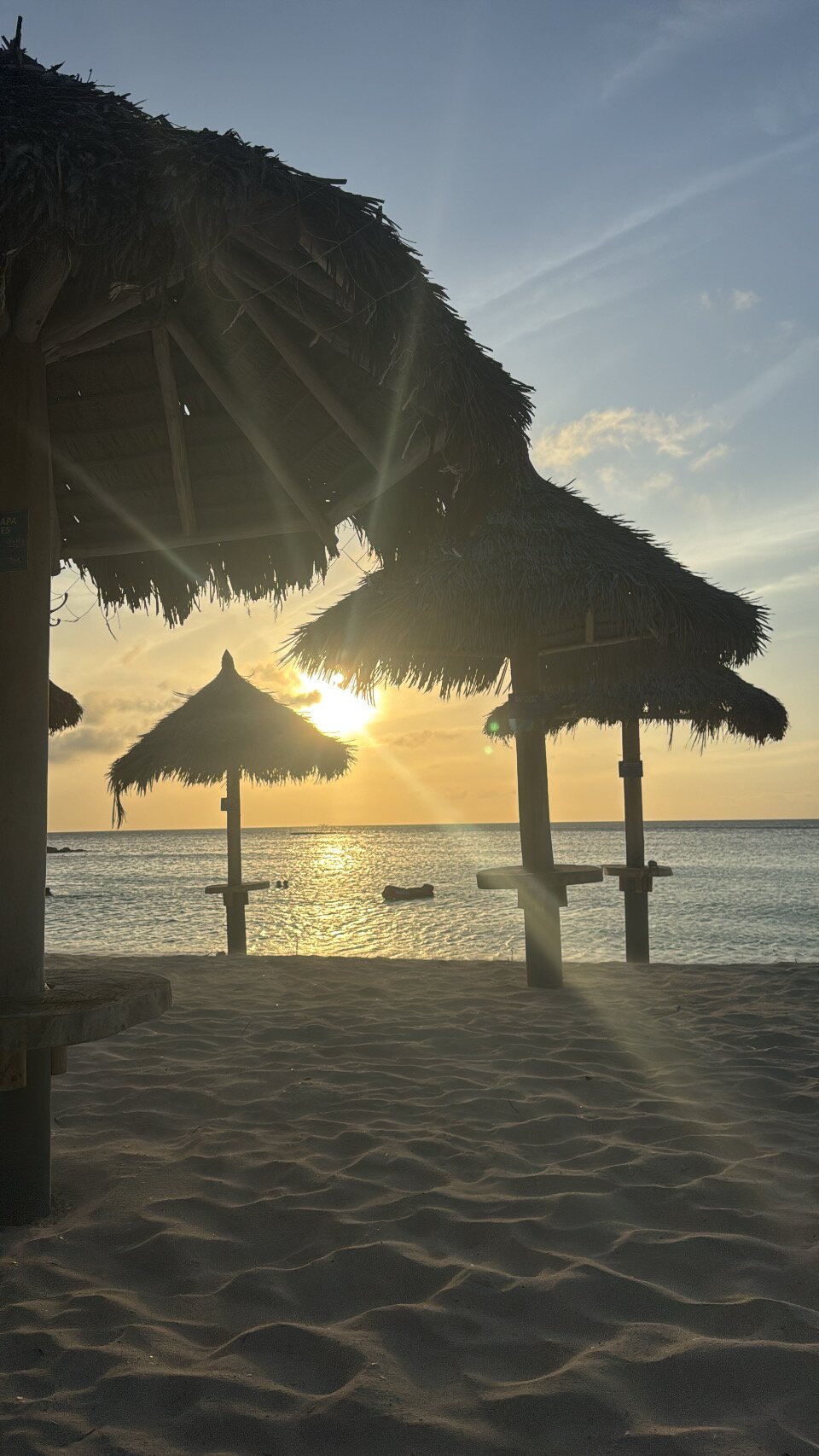 Divi Aruba Phoenix Beach Resort-泳池