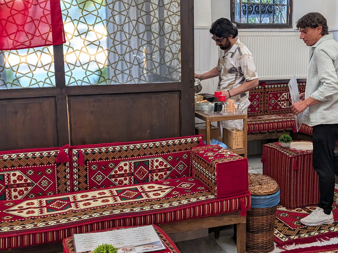 Ürgüp Hamam - Historical Turkish Bath-于尔居普必去景点