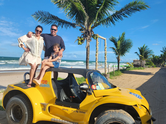 cesar turismo maceio-Maceio必去景点