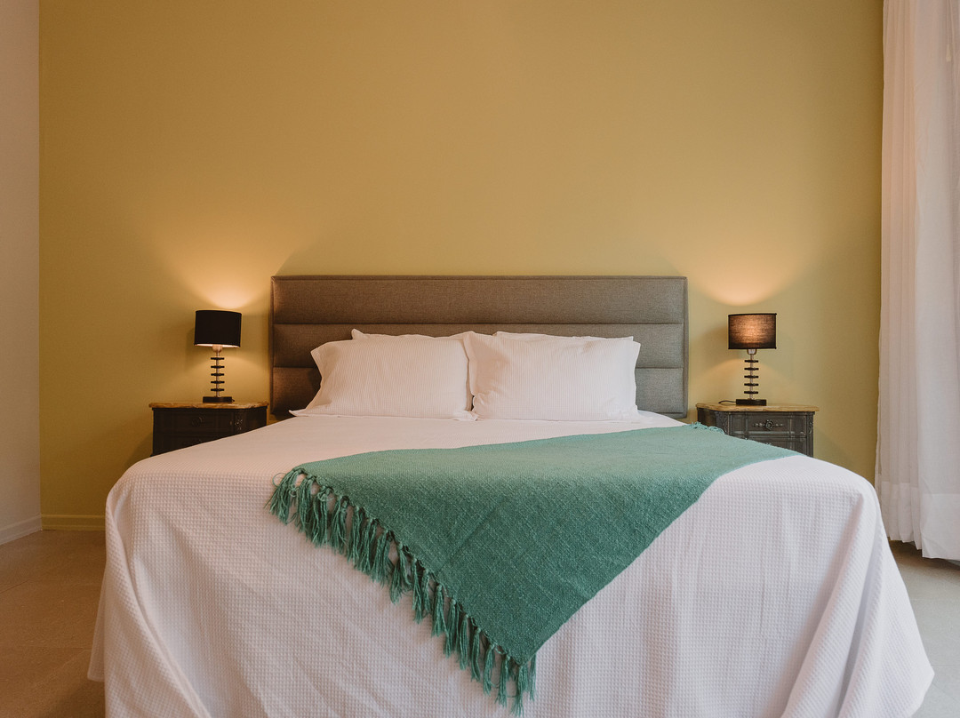 Puerto Dijama Hotel Boutique主图