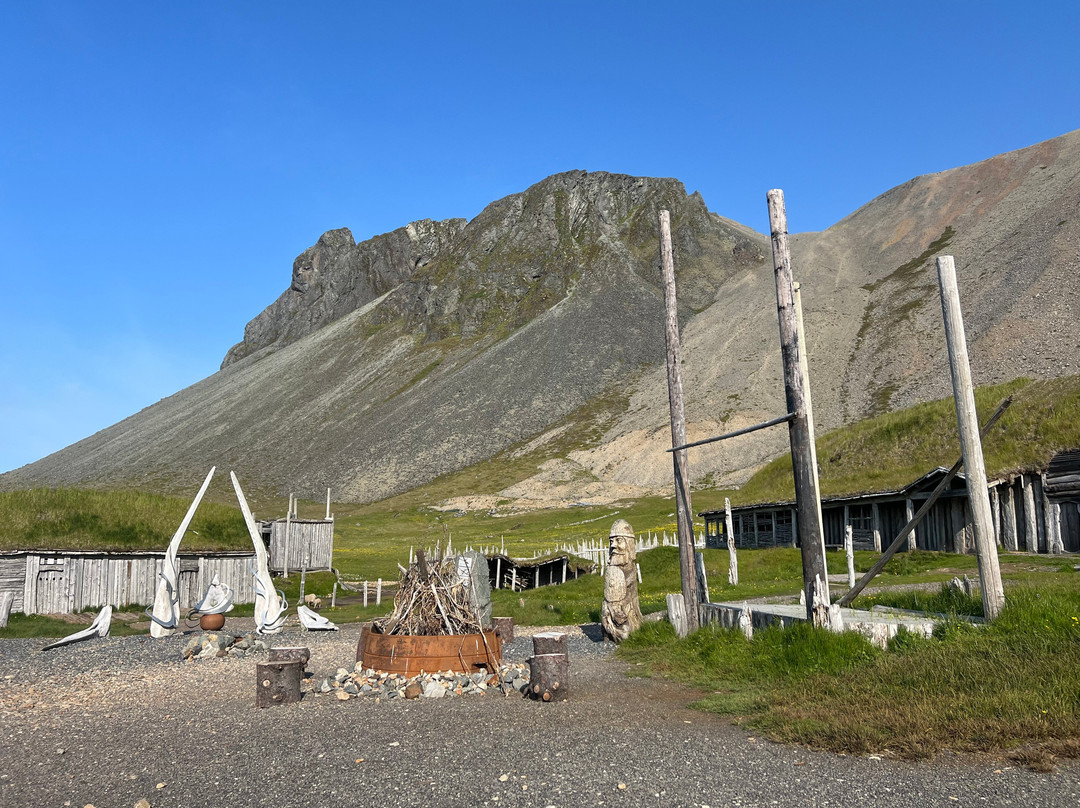 Vestrahorn-赫本必去景点