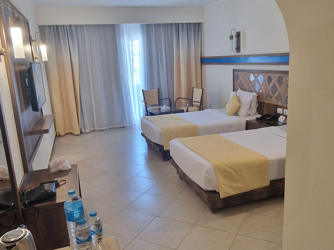 Lazuli Hotel Marsa Alam主图