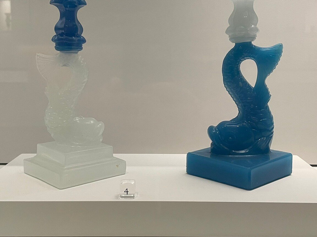 Chrysler Museum of Art-诺福克必去景点