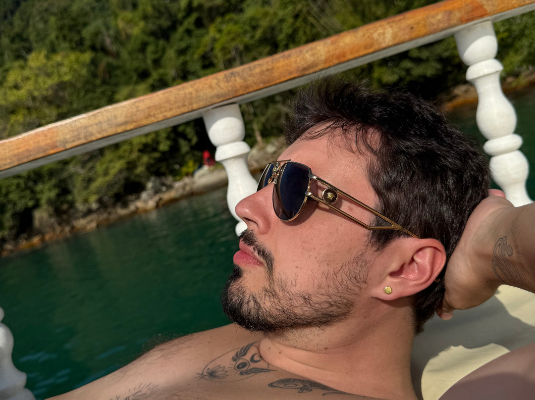 Barco gladiador-帕拉地必去景点