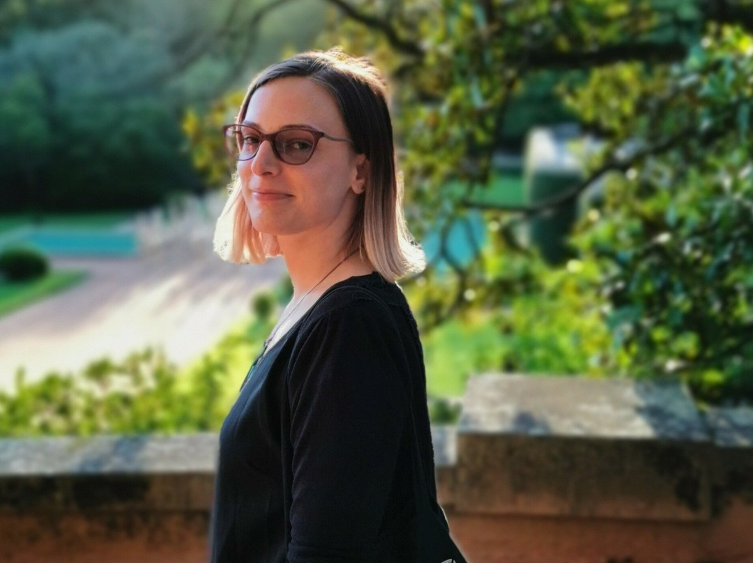 Helga Thies-克卢日-纳波卡必去景点