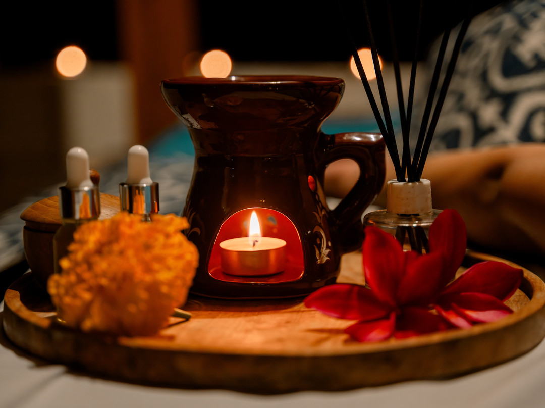 Mere Spa Nusa Penida-Ped必去景点