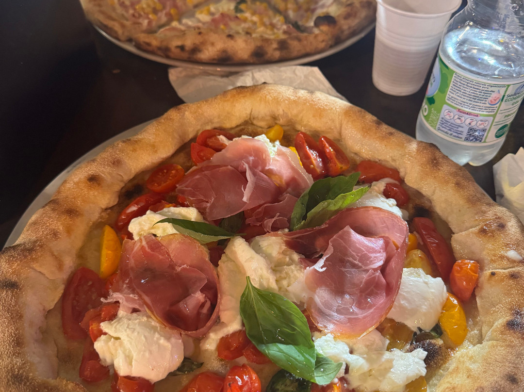 Non Solo Pizza Da Nicola