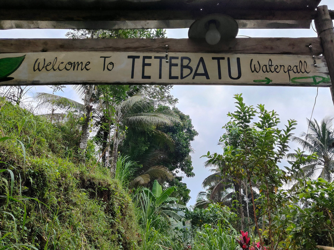 Lombok Picnic-Batu Layar必去景点