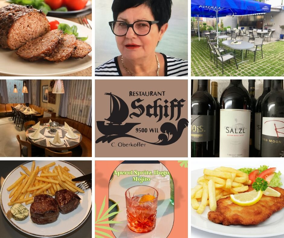 Restaurant Schiff