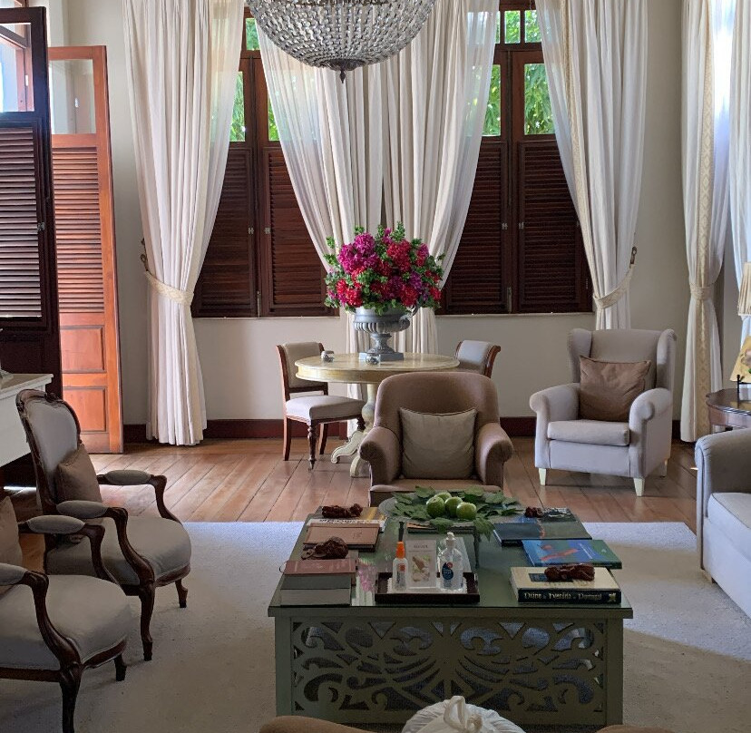 Casa De Santo Antônio Hotel Boutique主图