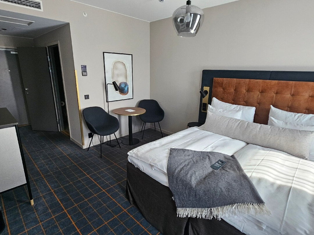Clarion Hotel Sundsvall主图