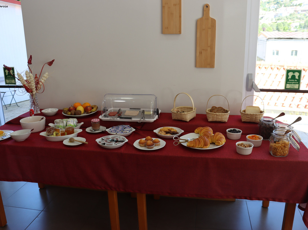 Hotel Vale do Zezere主图