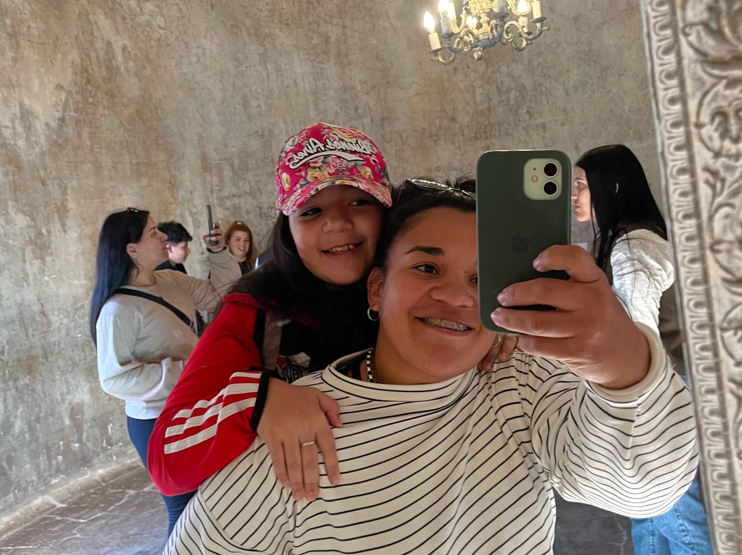 Bodega Labiano-圣拉斐尔必去景点