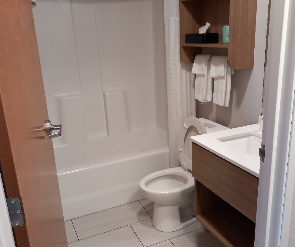 Microtel Inn & Suites by Wyndham Liberty/NE Kansas City Area主图