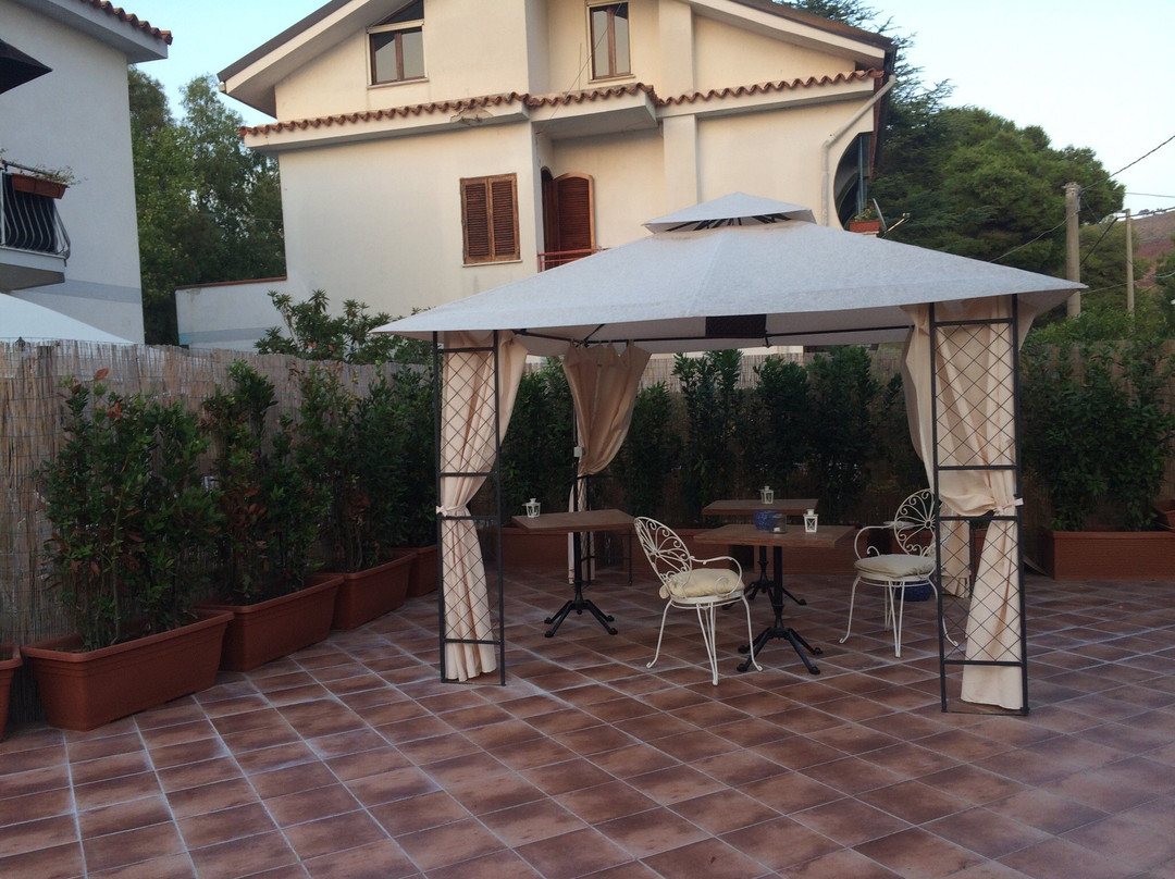 Villa Toru'主图