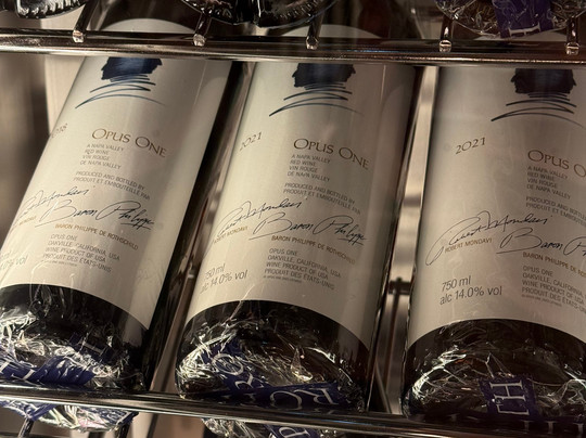 北新地焼肉きらく