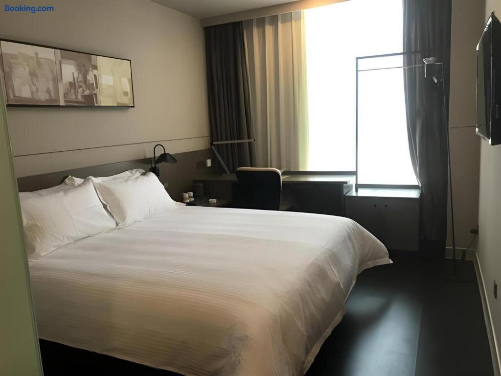 锦江之星品尚(辛集兴华路店)