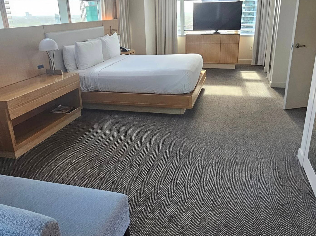 迈阿密康拉德酒店主图