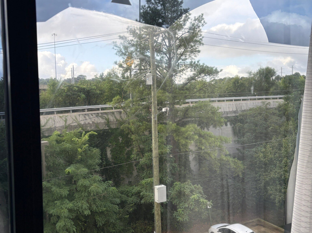 Courtyard by Marriott Alexandria Old Town/Southwest主图