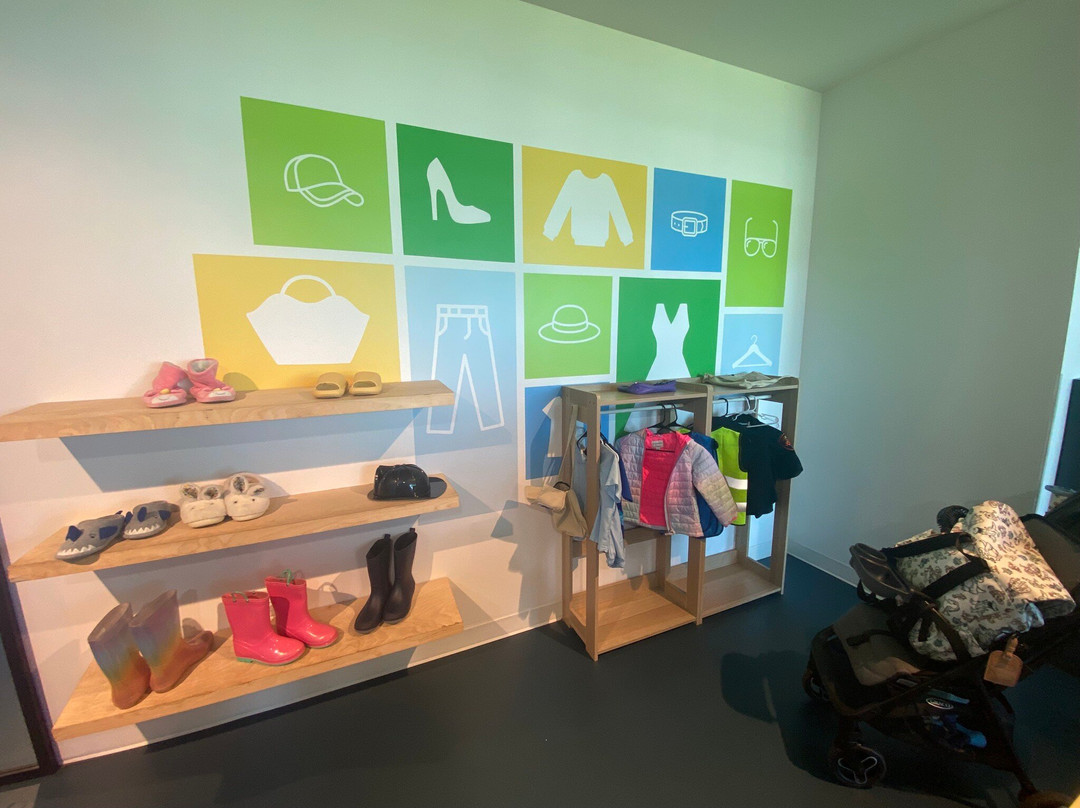 Florida Children's Museum-莱克兰必去景点