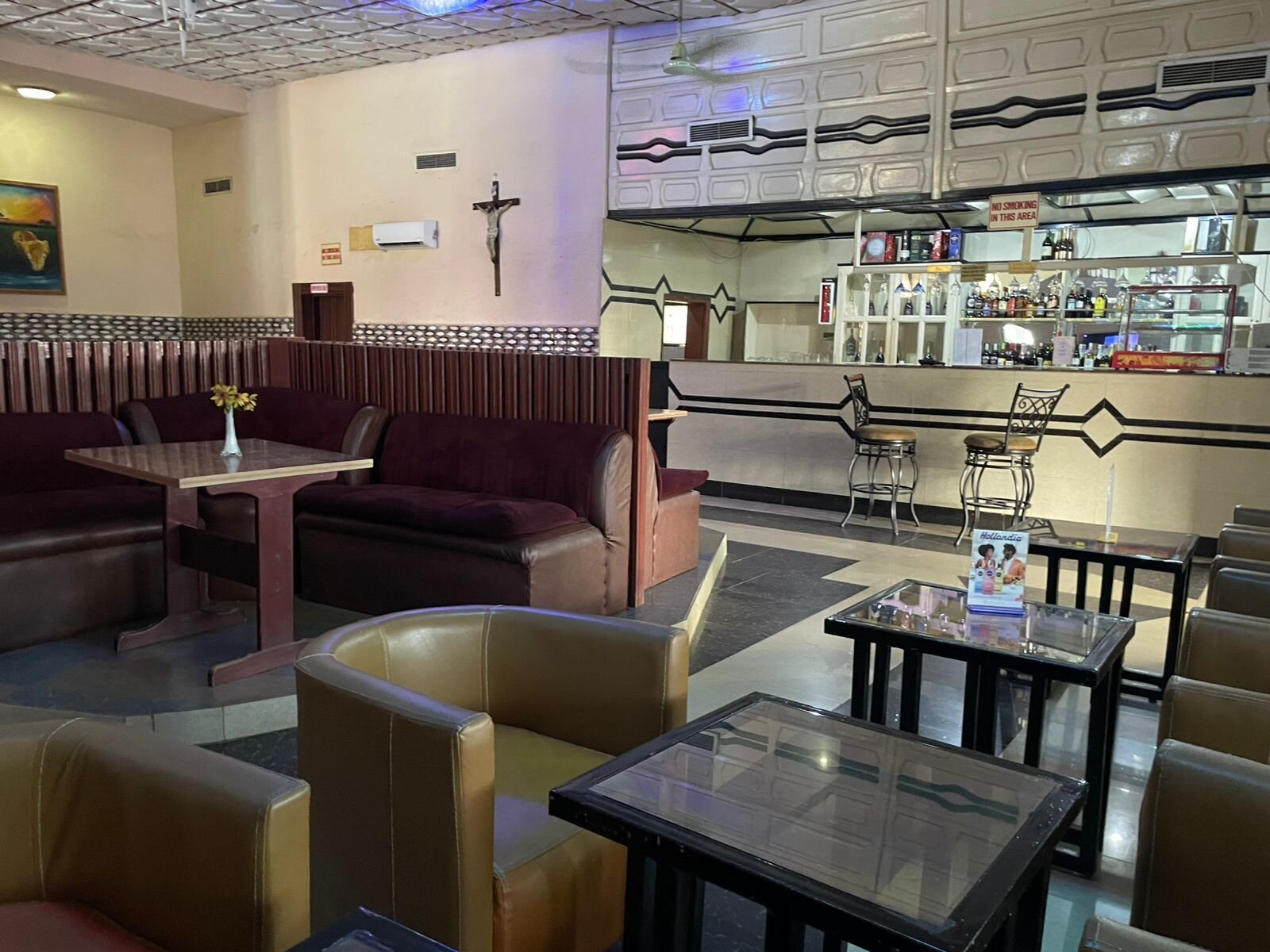 Precious Palm Royal Hotel-餐饮