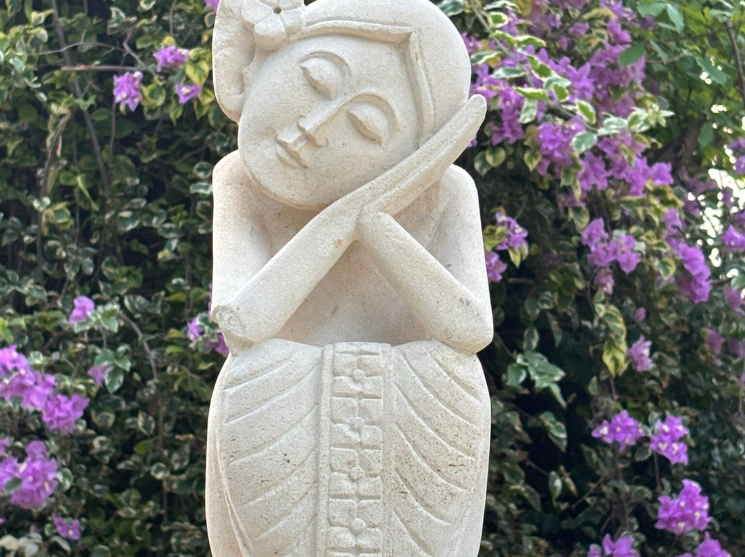 普瑞林加尼简易别墅酒店主图