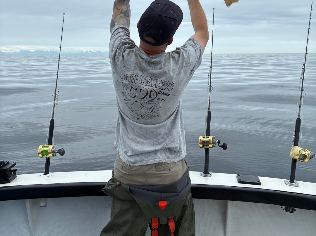 North Country Charters-荷马必去景点