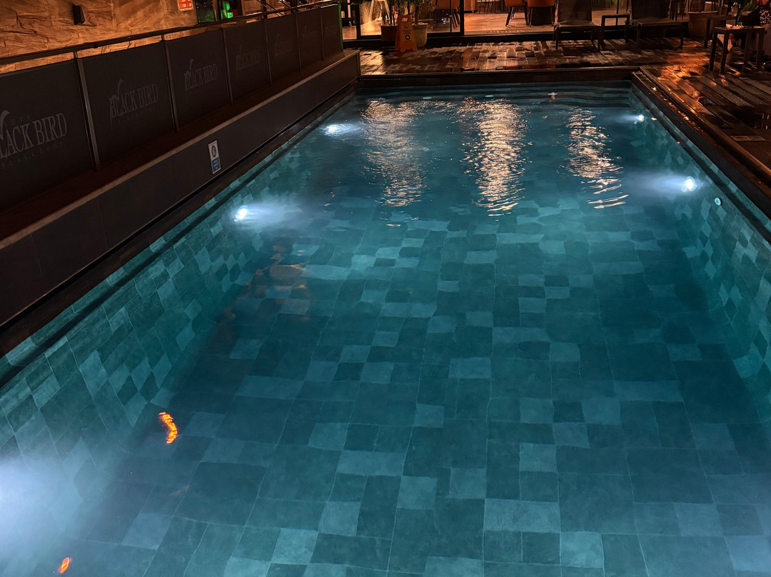 Black Bird Thermal Hotel & Spa主图