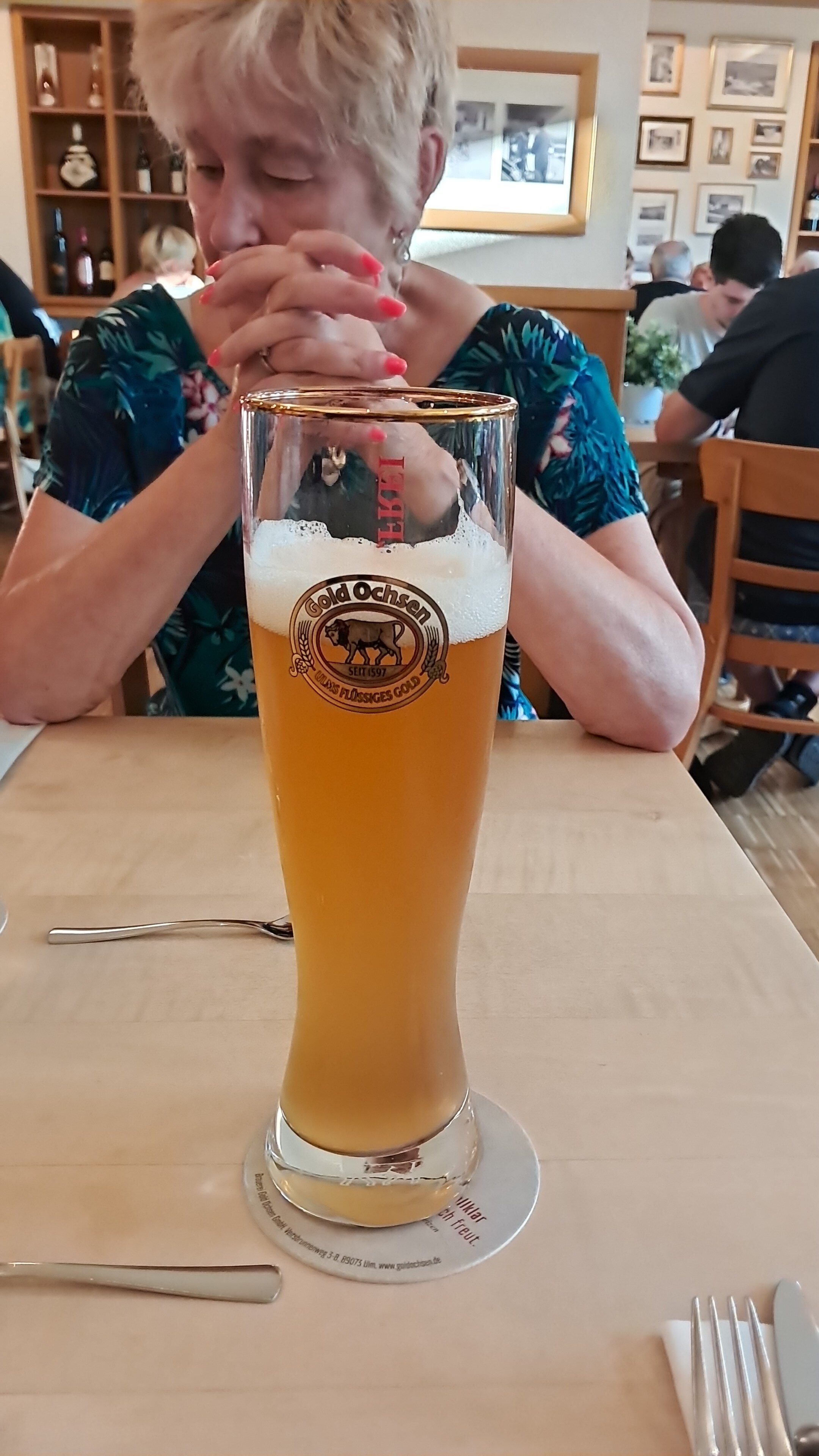 瑟利格维勒若申翰斯酒店-官方