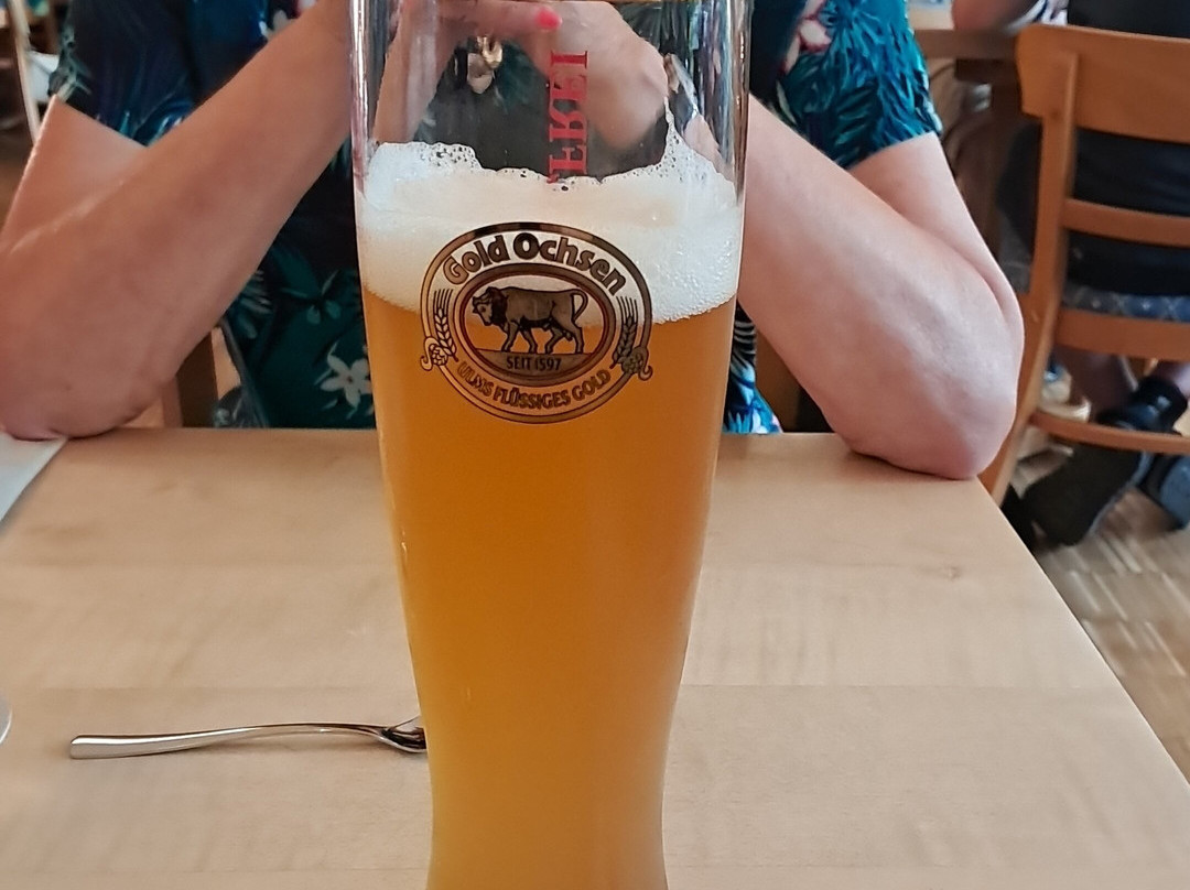 瑟利格维勒若申翰斯酒店主图