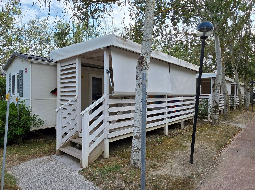 Barricata Holiday Village主图