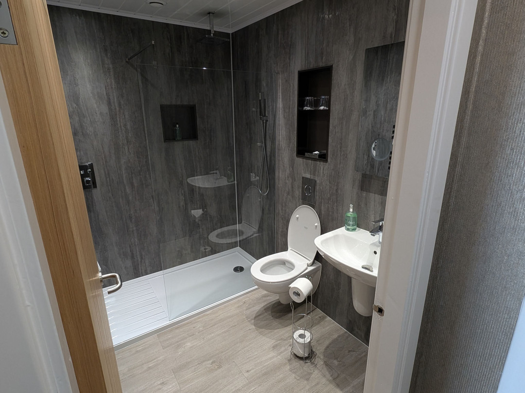 Myrtle Bank Hotel主图