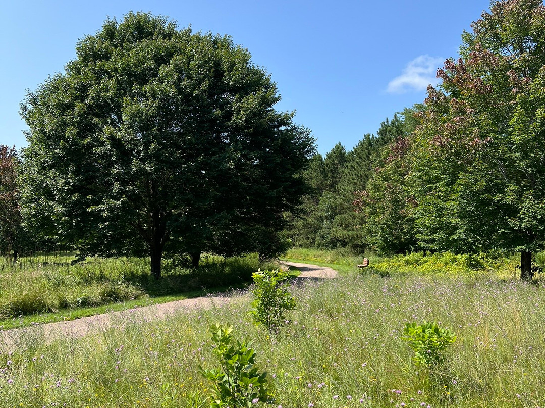 Lake Elmo Park Reserve-Lake Elmo必去景点