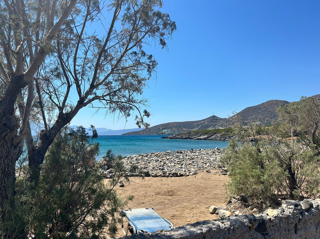 Diving Centre Blue Dolphin-Elounda必去景点