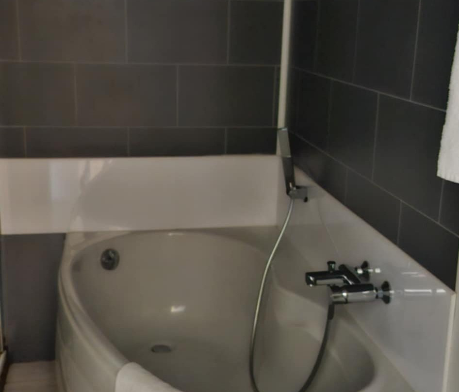 里士满贝斯特韦斯特酒店主图