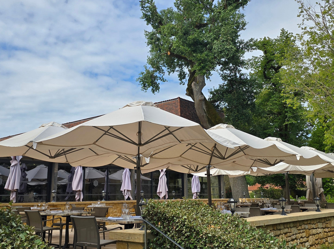 雷德庞当斯德蒙雷库酒店主图