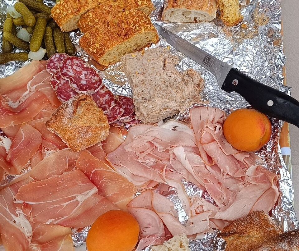 Moulin De Janlard主图