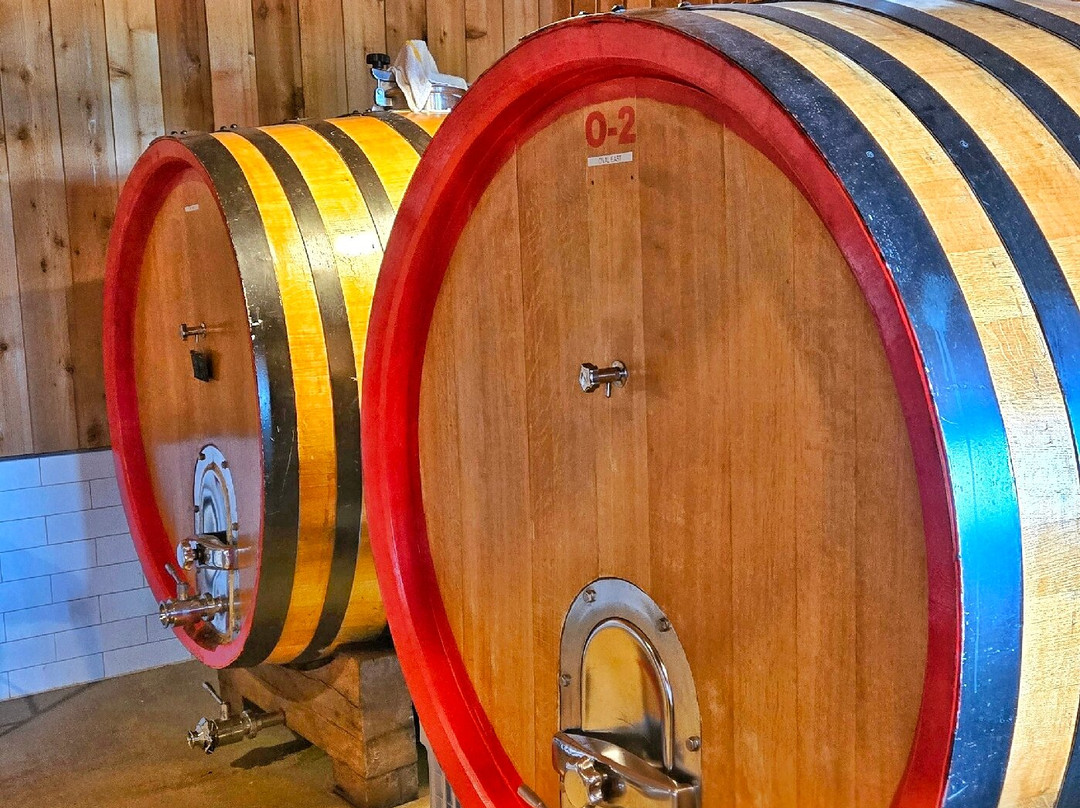 Angry Orchard-Walden必去景点