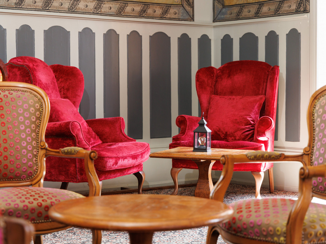 卡斯特诺威尔酒店 - 城堡连锁酒店主图