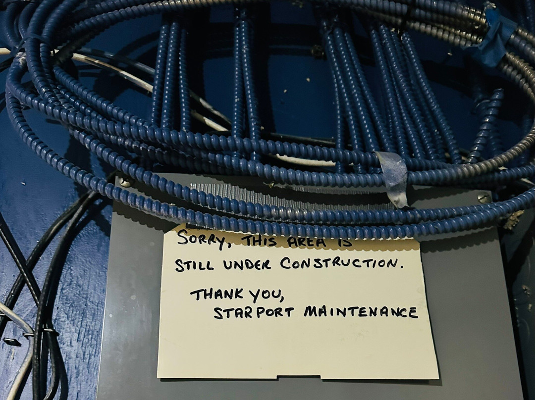 Playthings Etc.-Butler必去景点