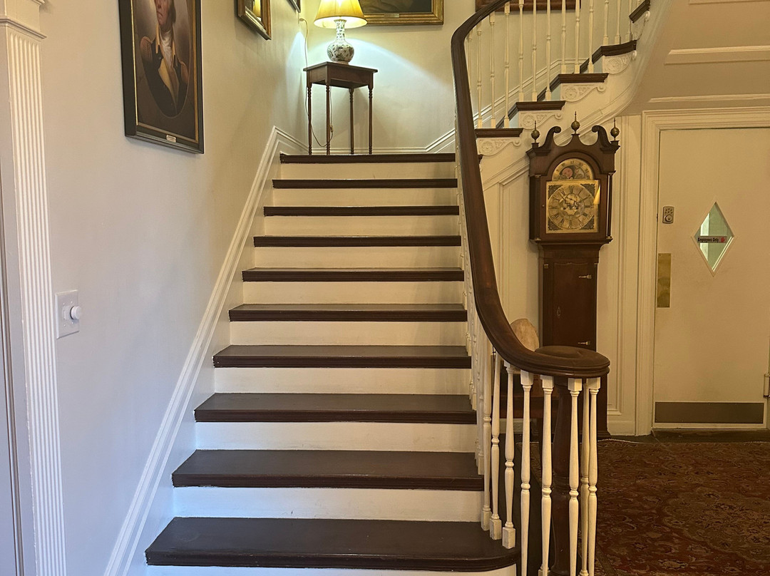 Benn Conger Inn主图