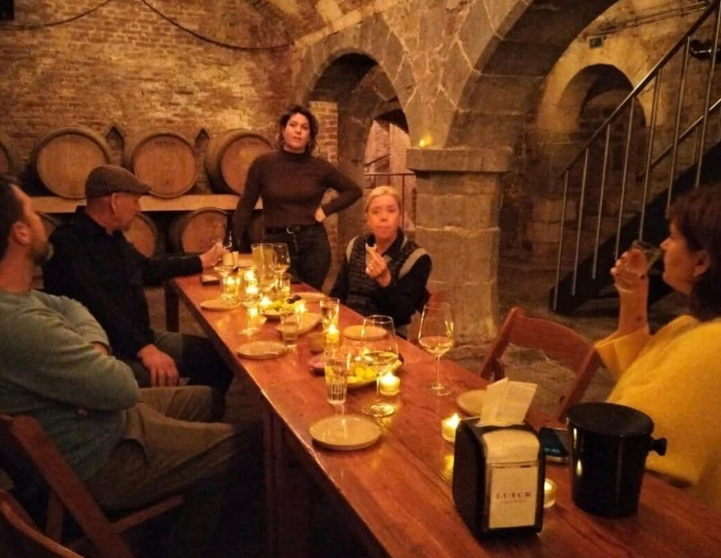 Luyck Urban Winery-列日必去景点