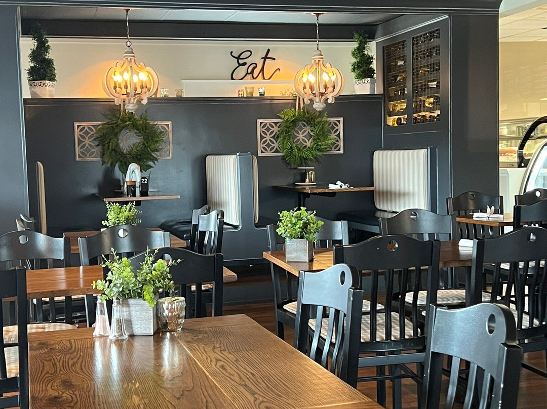 Storybrook Farms Eatery