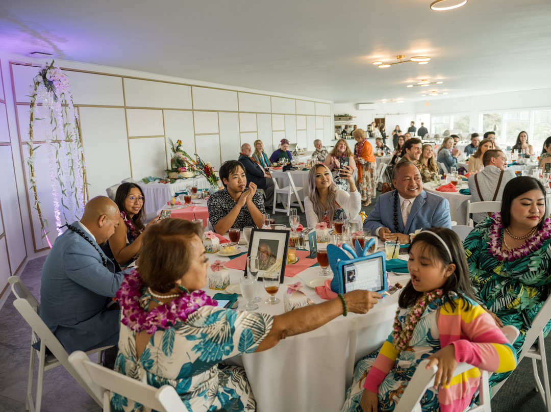 新港霍尔马克度假村主图